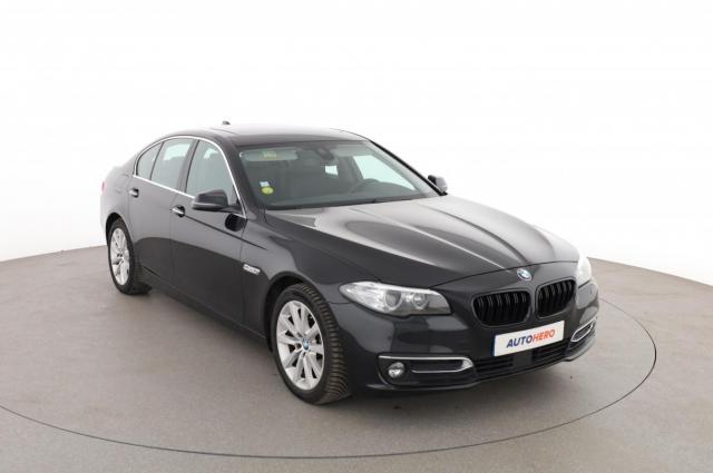 Bmw Série 5 image 2