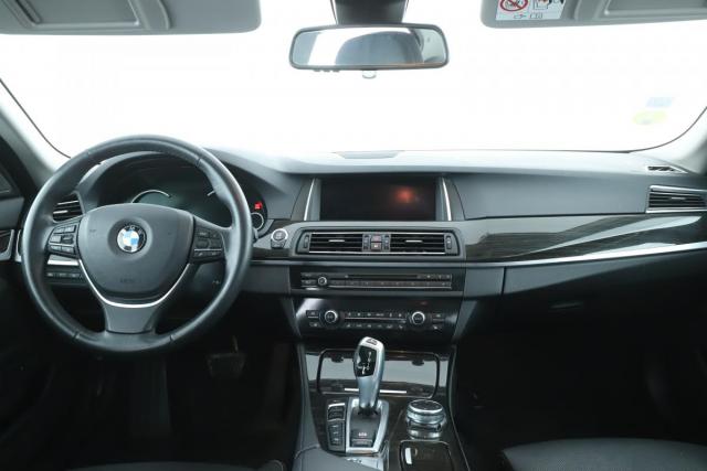 Bmw Série 5 image 5