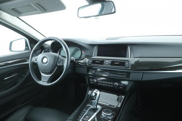 Bmw Série 5 image 1