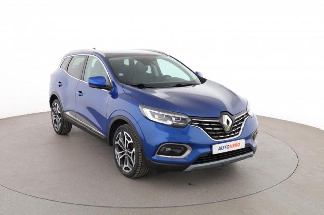 Renault Kadjar image 4