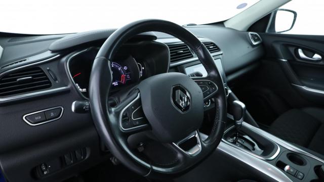Renault Kadjar image 9