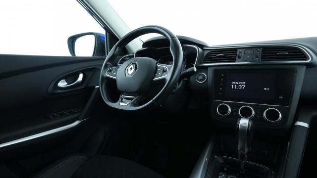 Renault Kadjar image 8