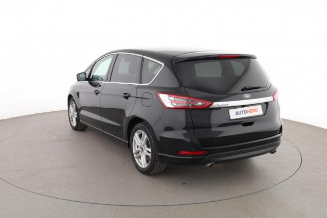 Ford S-Max image 9