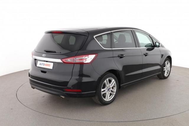 Ford S-Max image 6