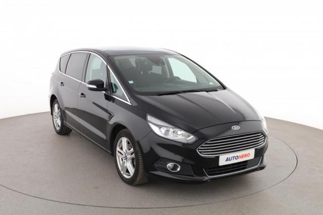 Ford S-Max image 3