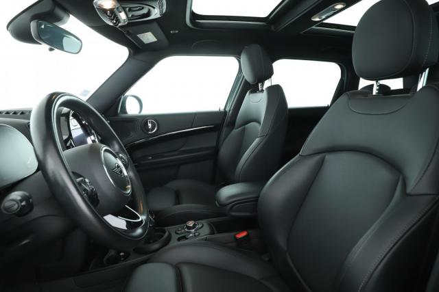 Mini Countryman Cooper D Edition Northwood Bva8 150 Ch