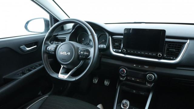 Kia Stonic image 8