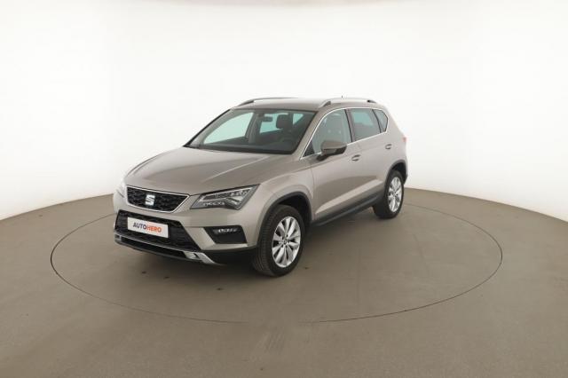 Seat Ateca 1.4 Ecotsi Act Style Dsg7 150 Ch