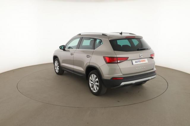 Seat Ateca image 5