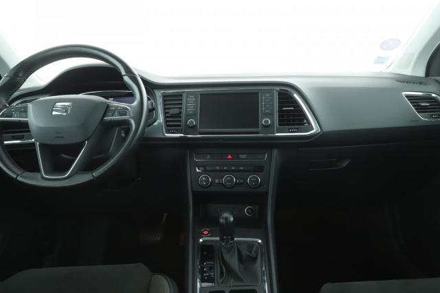 Seat Ateca image 9