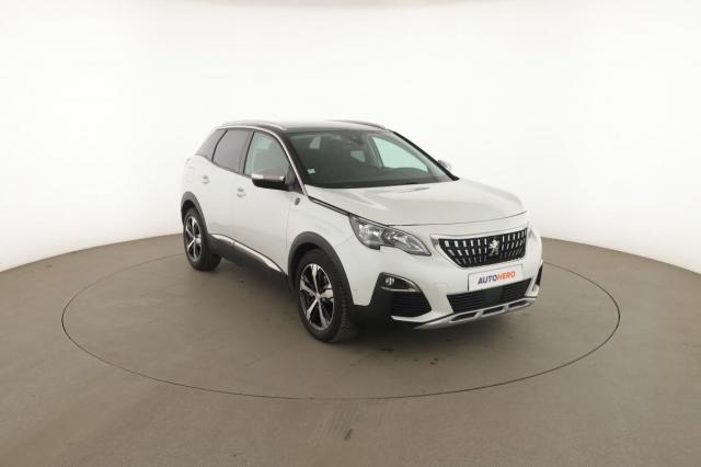 Peugeot 3008 image 1