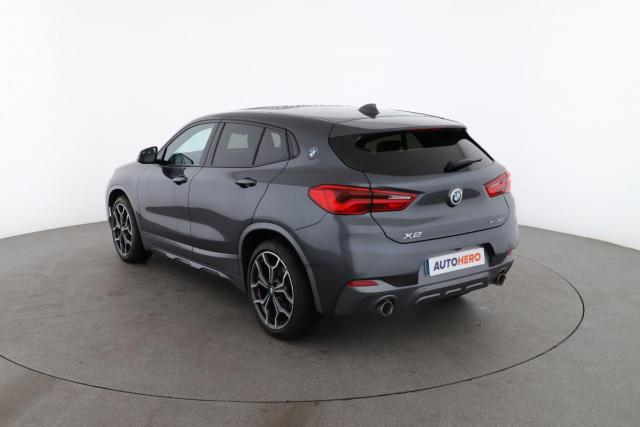 Bmw X2 image 7