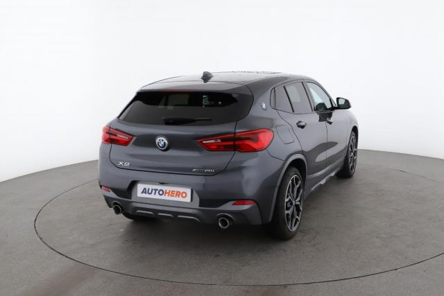 Bmw X2 image 8