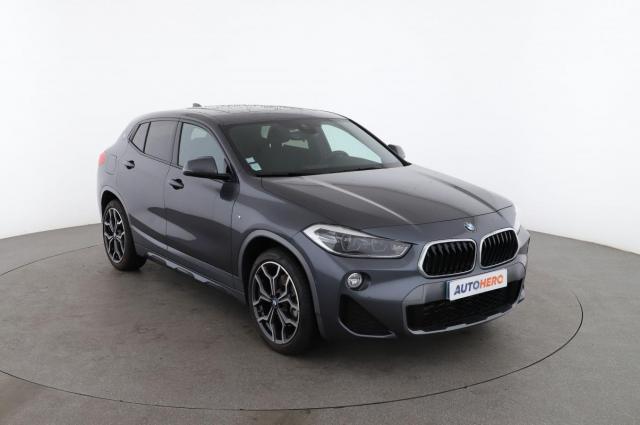 Bmw X2 image 6