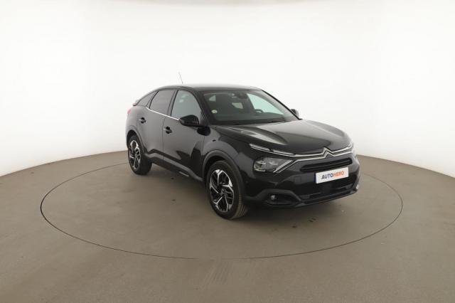 Citroen C4 image 9