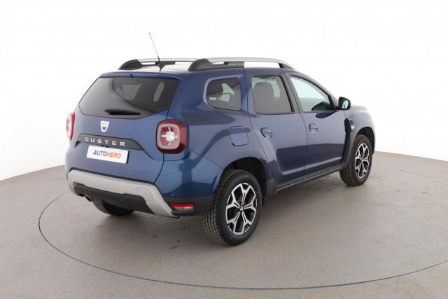 Dacia Duster image 8