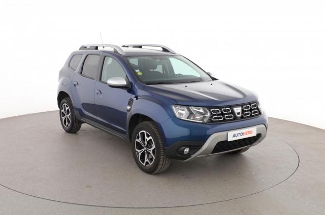 Dacia Duster image 4