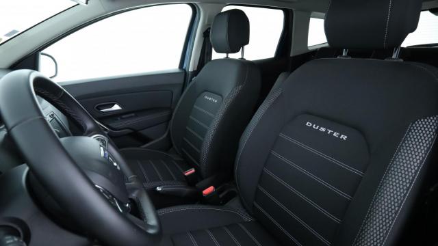 Dacia Duster image 1
