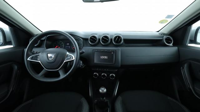 Dacia Duster image 9