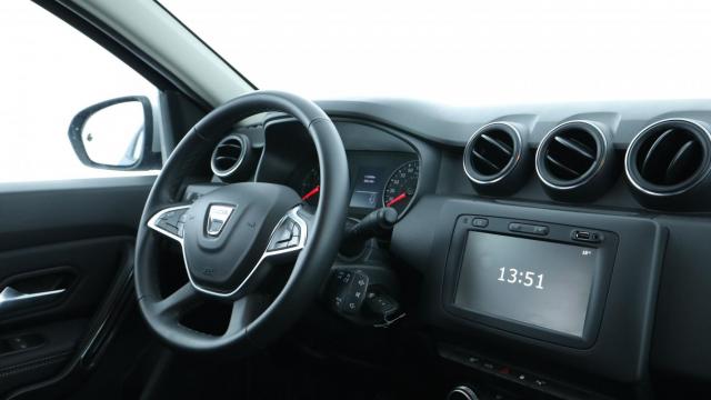 Dacia Duster image 6