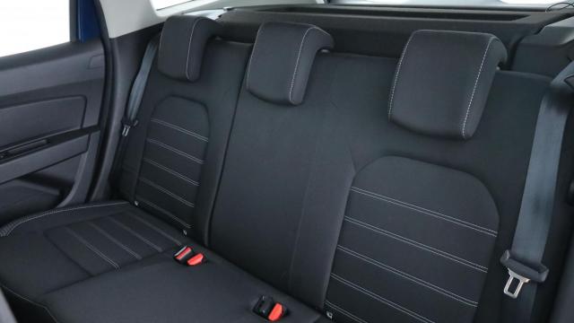 Dacia Duster image 5