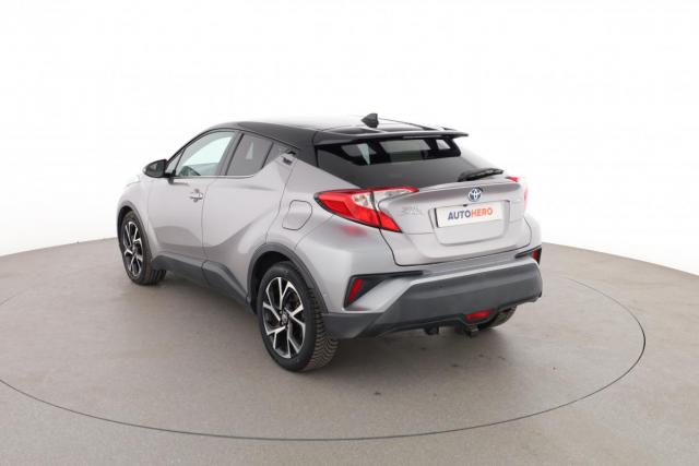 Toyota C-Hr image 9