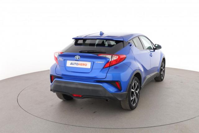 Toyota C-Hr image 8