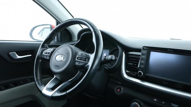 Kia Stonic image 8