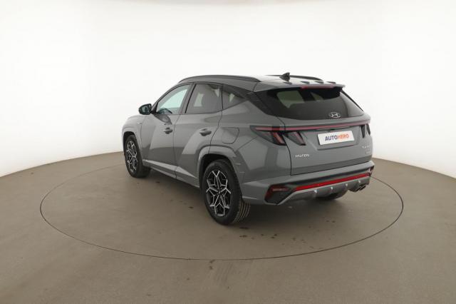 Hyundai Tucson image 2