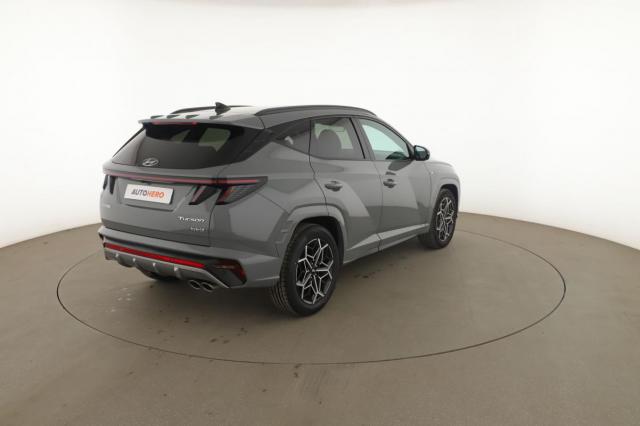 Hyundai Tucson image 1