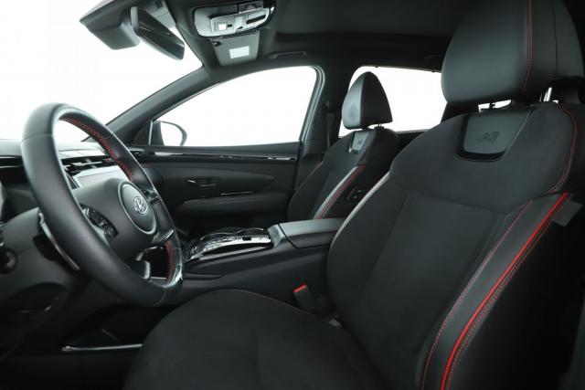 Hyundai Tucson image 7