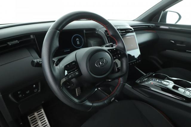 Hyundai Tucson image 9