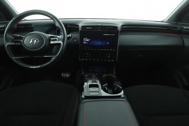 Hyundai Tucson image 3