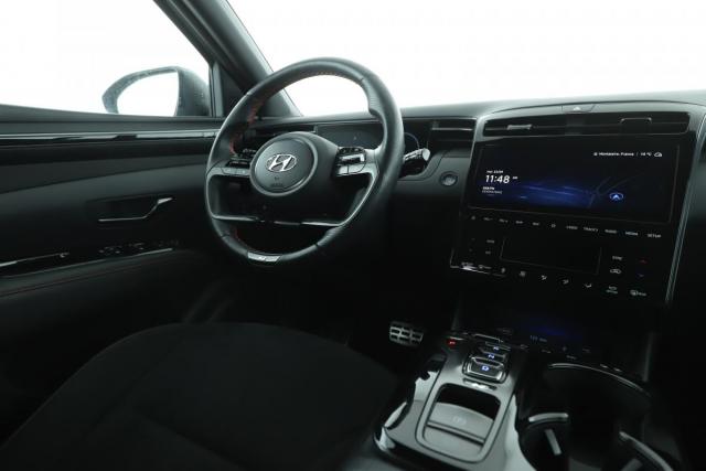 Hyundai Tucson image 5