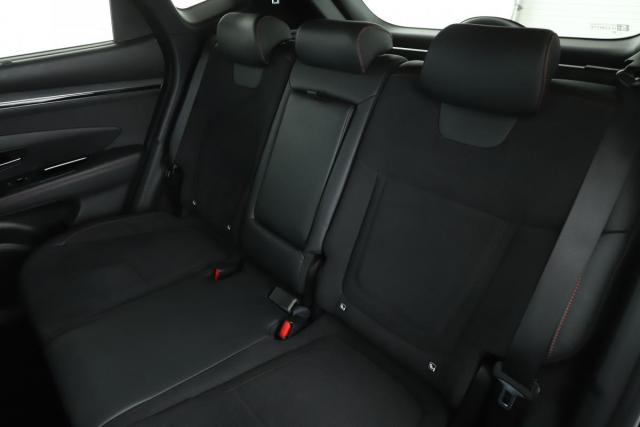 Hyundai Tucson image 4