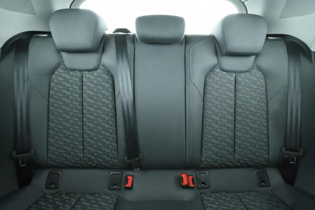 Audi A1 Sportback image 7