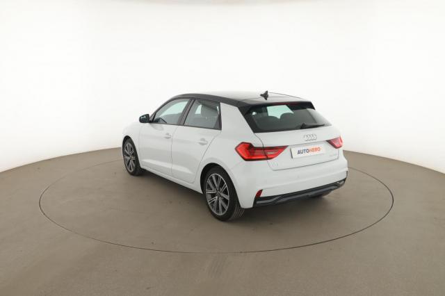 Audi A1 Sportback image 3