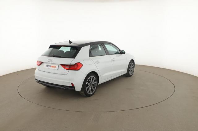 Audi A1 Sportback image 1