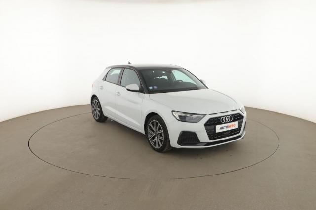Audi A1 Sportback image 8