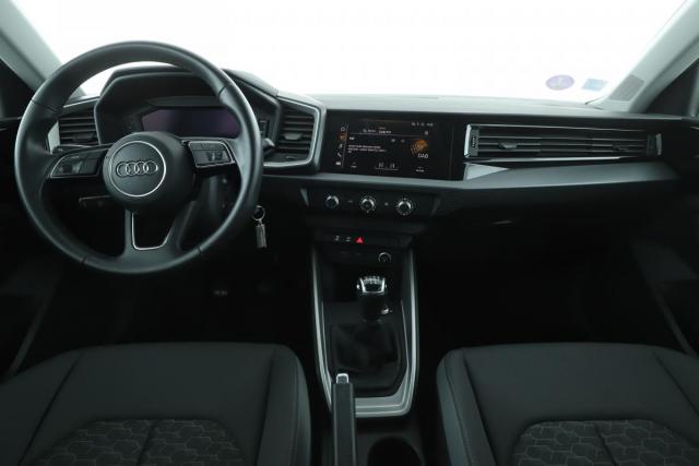 Audi A1 Sportback image 6