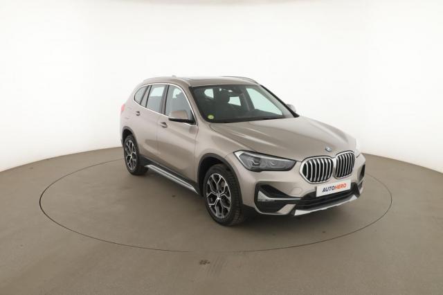 Bmw X1 image 9