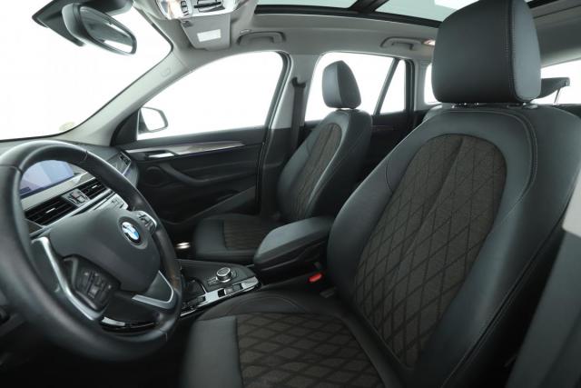 Bmw X1 image 8