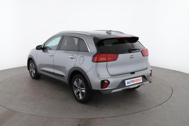 Kia Niro image 3