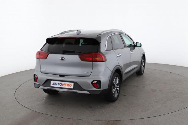 Kia Niro image 1
