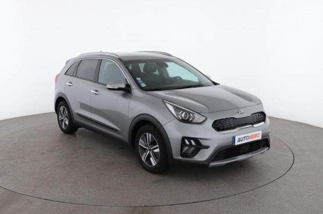 Kia Niro image 4
