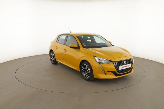 Peugeot 208 image 7