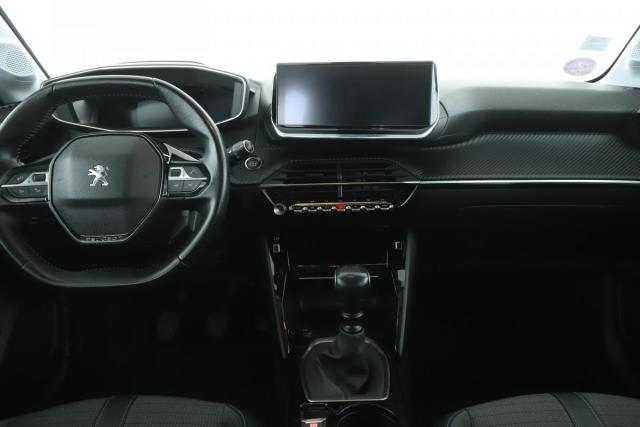 Peugeot 208 image 1