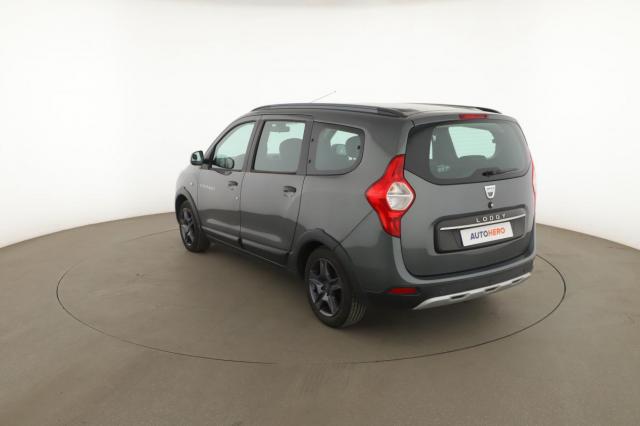 Dacia Lodgy image 6
