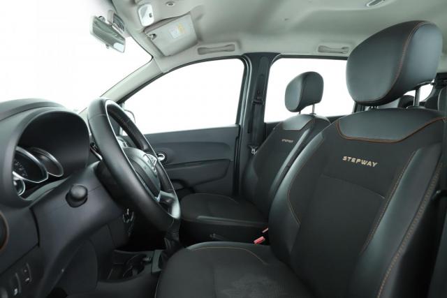 Dacia Lodgy image 9