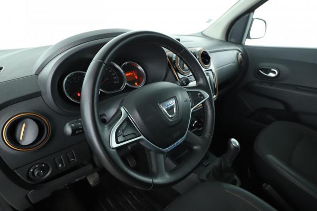 Dacia Lodgy image 7